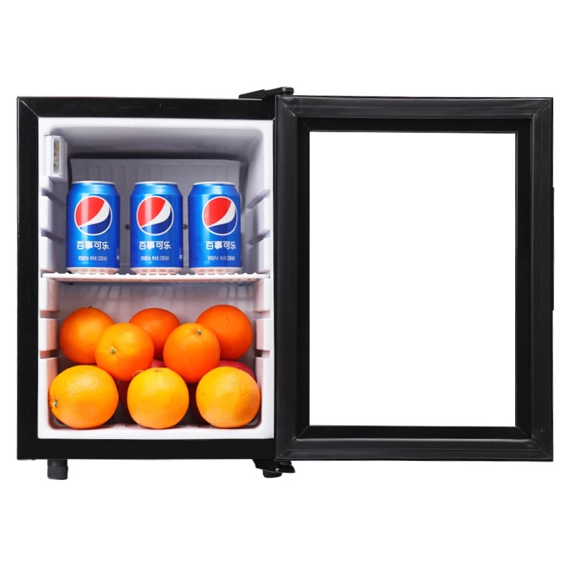 4L fridge